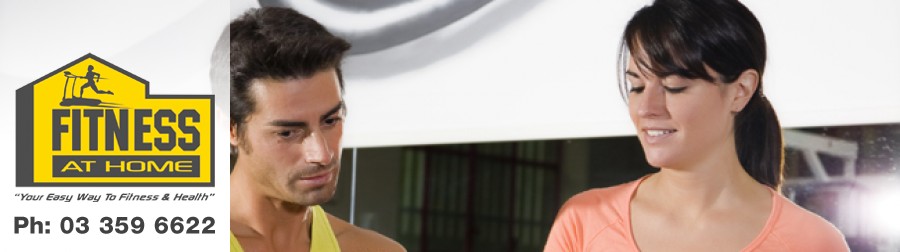 Fitness At Home
